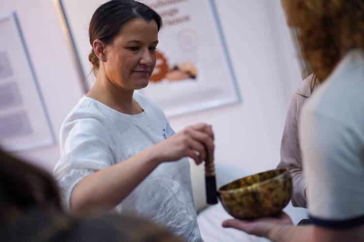 澳大利亚自然疗法展 MindBodySpirit 2025：探索健康与灵感盛会