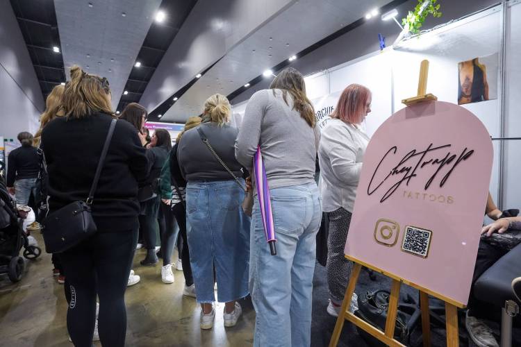 澳大利亚自然疗法展 MindBodySpirit 2025：探索健康与灵感盛会