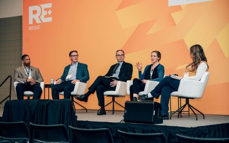 2026年美国马萨诸塞州波士顿国际清洁能源展览会预告来袭