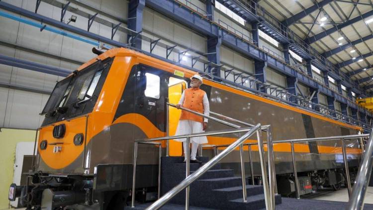 2026年印度新德里国际智能能源博览会：科技与可持续性的融合