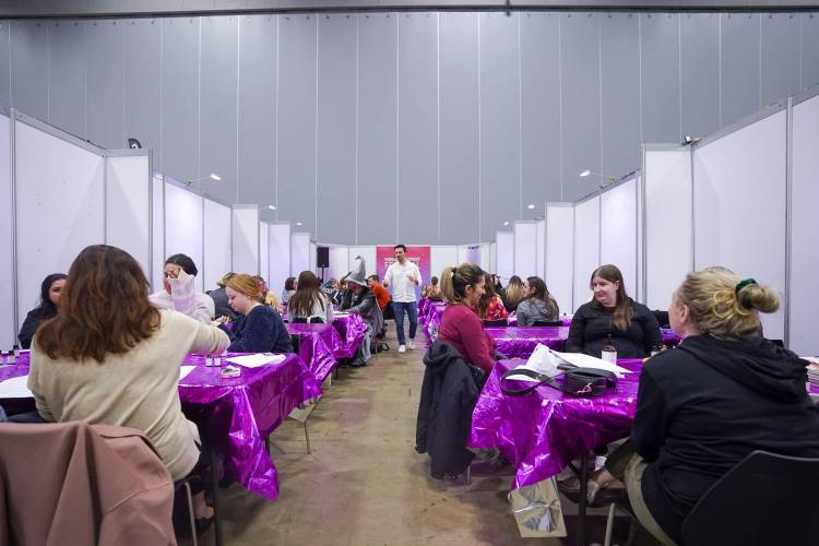 澳大利亚自然疗法展 MindBodySpirit 2025：探索健康与灵感盛会