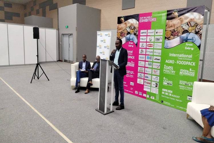 2025年非洲纸张与卫生纸行业国际展览会在肯尼亚内罗毕举办