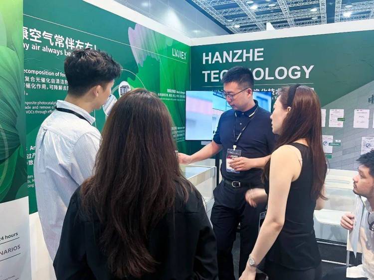 首日盛况！欧铂丽、玛格、百得胜、诗尼曼、科凡、西舞等20余家品牌集群首秀2025年马来西亚ARCHIDEX展