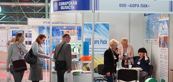 2024年白俄罗斯明斯克国际聚合物和复合材料展览会展会报告