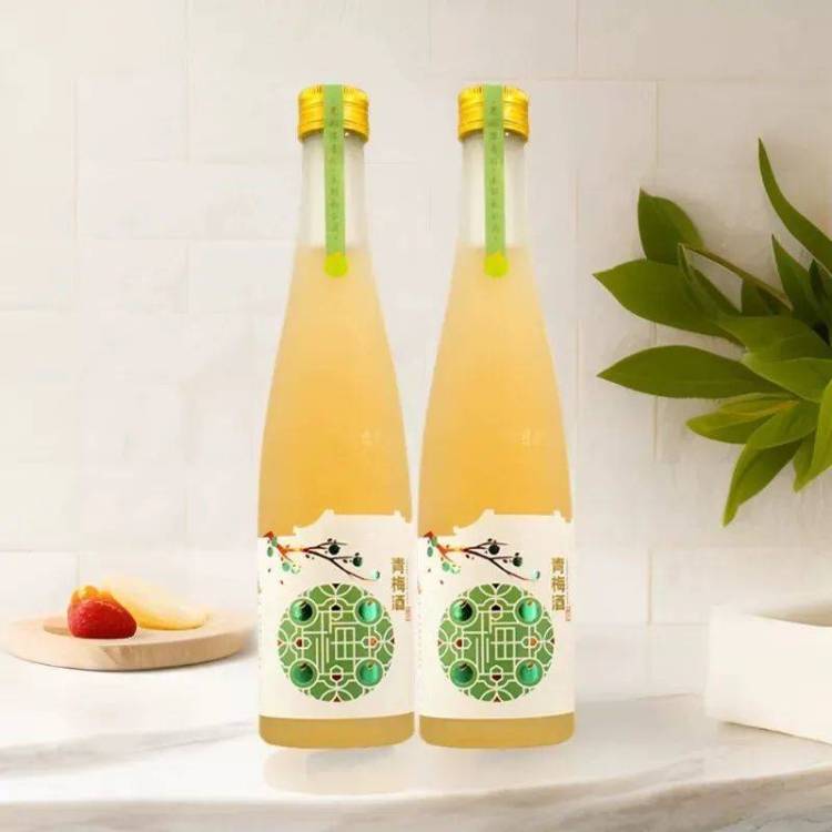 丰收公司果酒亮相2025年日本东京国际食品饮料展，中国佳酿飘香海外