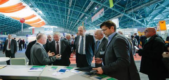 2024年白俄罗斯明斯克国际聚合物和复合材料展览会展会报告