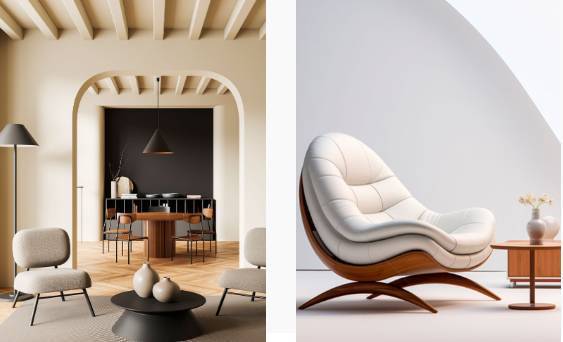 2026年墨西哥墨西哥城国际家具及家饰展览会 HABITAT EXPO 预告来袭