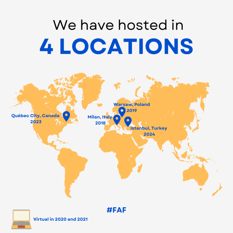 土耳其伊斯坦布尔未来铝业展：推动铝制造转型