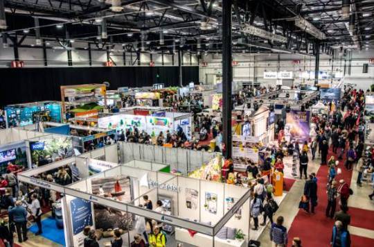 2026年芬兰坦佩雷国际物流展览会：内部物流行业盛会