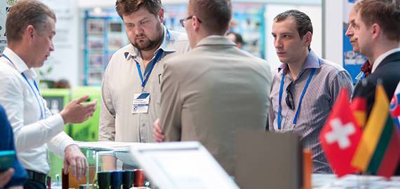 2024年白俄罗斯明斯克国际聚合物和复合材料展览会展会报告