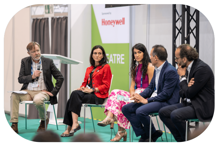 2026年欧洲复合及回收材料博览会：比利时布鲁塞尔塑料创新与可持续性