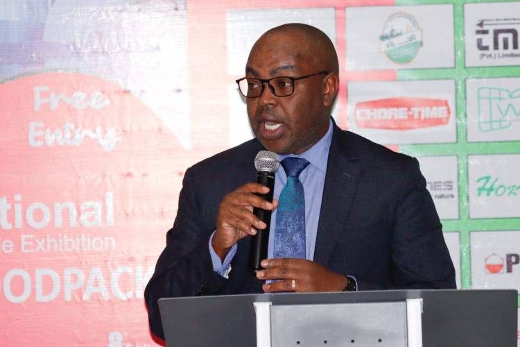 2025年非洲纸张与卫生纸行业国际展览会在肯尼亚内罗毕举办