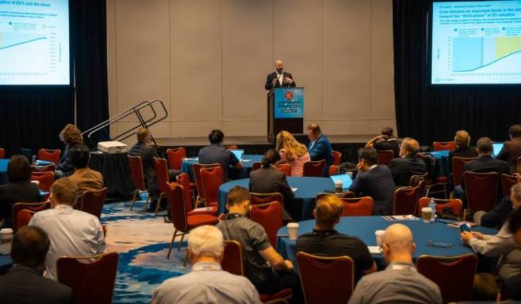 2026年美国佛罗里达州奥兰多国际电池展览会 INTERNATIONAL BATTERY 预告来袭