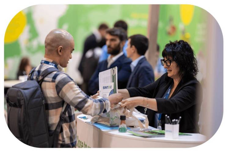 2026年欧洲复合及回收材料博览会：比利时布鲁塞尔塑料创新与可持续性