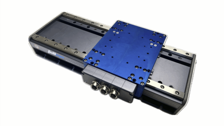 2025年9月30日至10月1日，自动化技术齐聚开姆尼茨