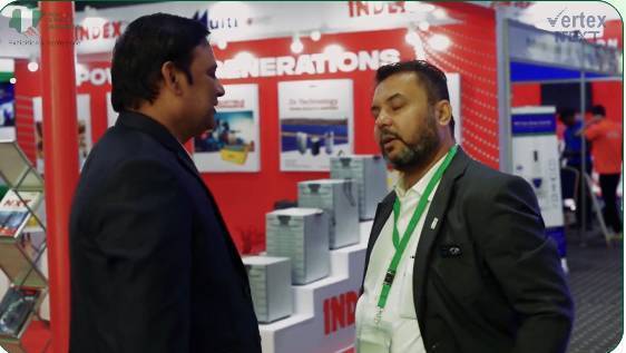 2025年尼日利亚拉各斯国际电力和水利展览会：非洲电力行业数字化的必要性