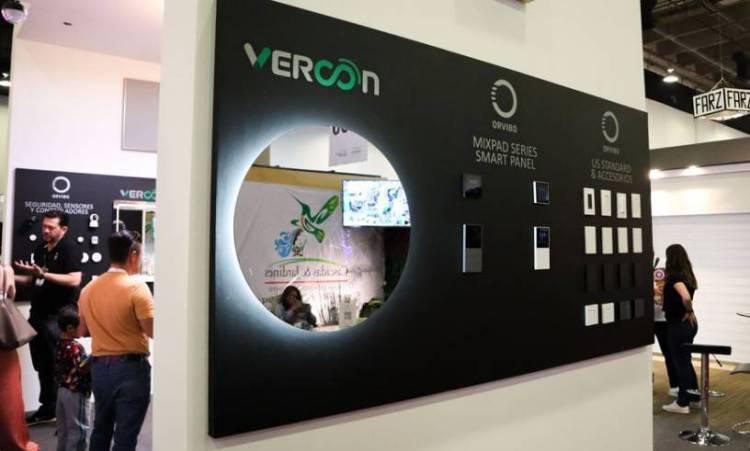 2026年墨西哥墨西哥城国际家具及家饰展览会 HABITAT EXPO 预告来袭