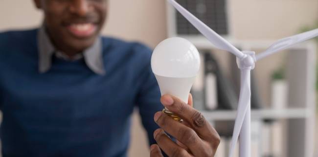 2025年尼日利亚拉各斯国际电力和水利展览会：非洲电力行业数字化的必要性