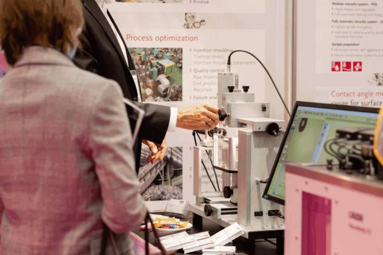 2026年德国法兰克福国际复合材料展览会：推动塑料创新与可持续发展