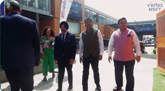 2025年尼日利亚拉各斯国际电力和水利展览会：非洲电力行业数字化的必要性