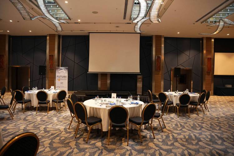 土耳其伊斯坦布尔未来铝业展：推动铝制造转型