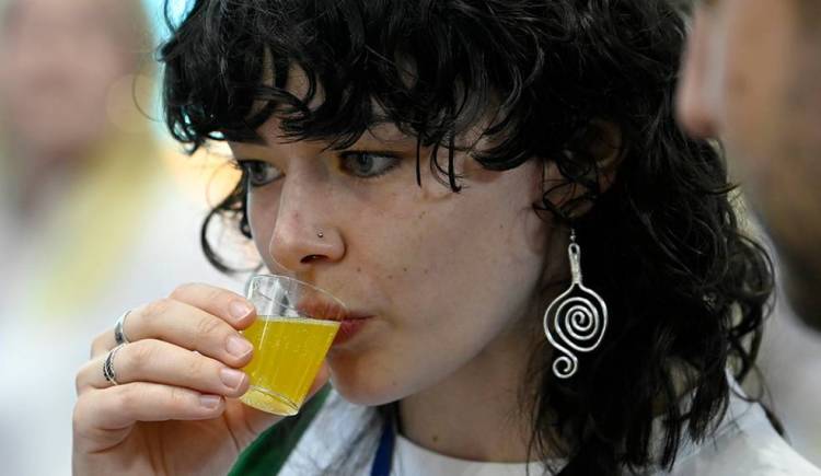 2025年英国伦敦食品和餐饮业展览会：买家正在寻找什么