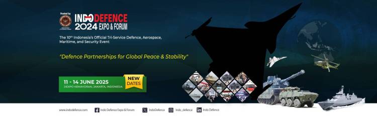 印尼防务安全展：全球国防经济的战略平台
