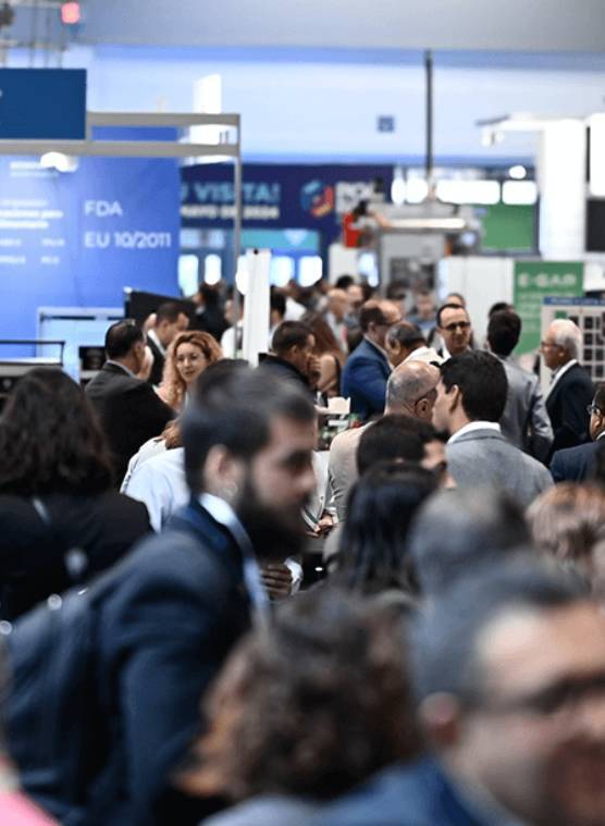 2026年西班牙马德里国际包装展览会：独特商业平台