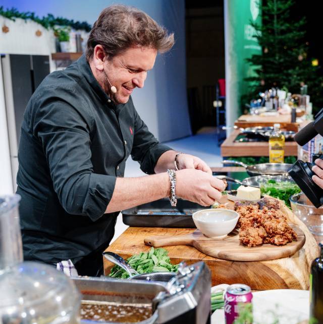 2024年英国伯明翰国际（冬季）美食展览会：享受难忘的美食冒险