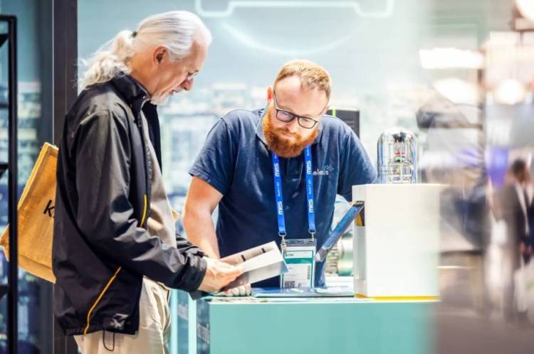 2025年德国电力电子系统及元器件展览会：电力电子领域创新与进步的催化剂