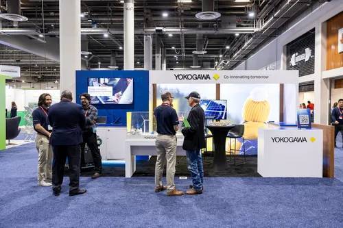 2027北美氢能技术博览会：休斯顿引领低碳氢未来