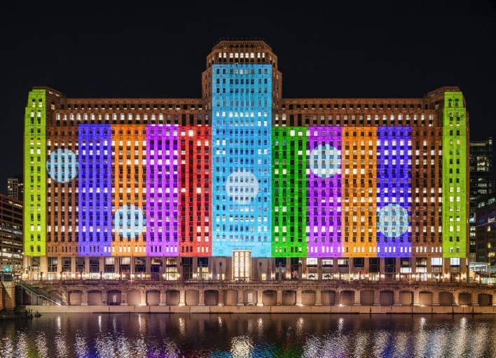 2025年美国芝加哥国际办公家具及室内装饰展览会：以人为本的未来