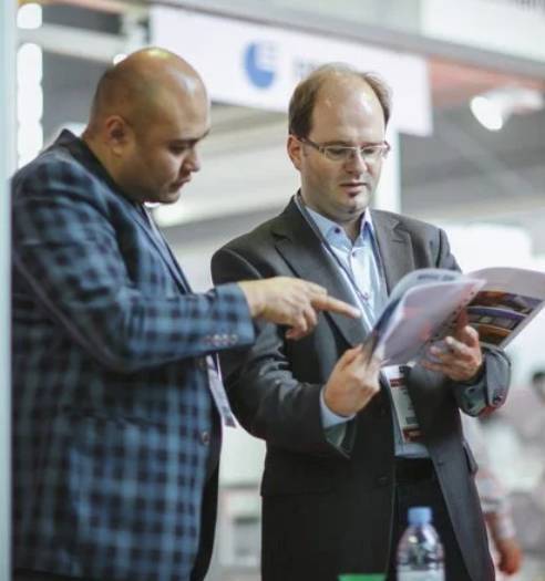 2025年哈萨克斯坦阿拉木图国际建材秋季展览会：彰显展会的国际规模