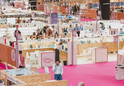 西班牙阿利坎特国际鞋类及皮具展览会：行业盛会