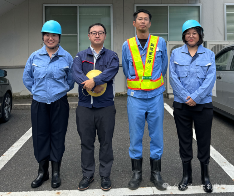 展会｜苏州贯龙首次亮相2025年日本东京线圈及电机展览会