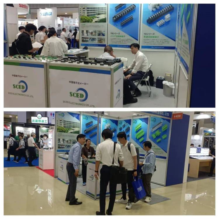 2025 TECHNO-FRONTIER日本线圈博览会丨思科赛德 SCED速报