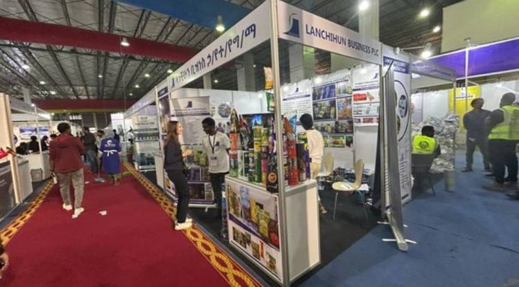 2025年埃塞俄比亚亚的斯亚贝巴国际塑料及印刷包装展览会：不可错过的聚会