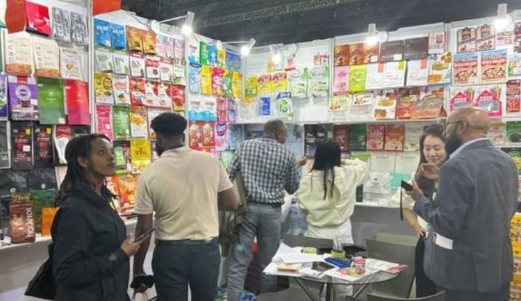 2025年埃塞俄比亚亚的斯亚贝巴国际塑料及印刷包装展览会：不可错过的聚会