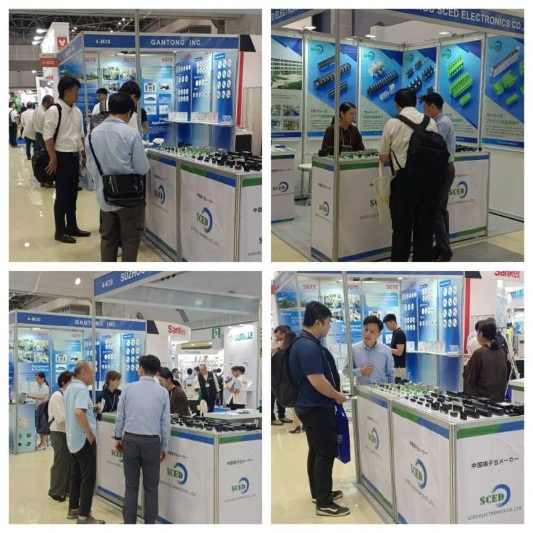 2025 TECHNO-FRONTIER日本线圈博览会丨思科赛德 SCED速报