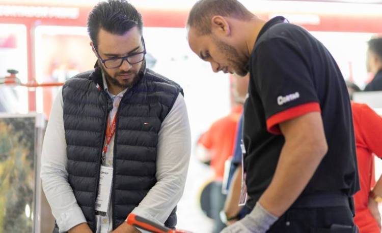 2025年巴西圣保罗国际建材展览会：Sincomavi 研讨会