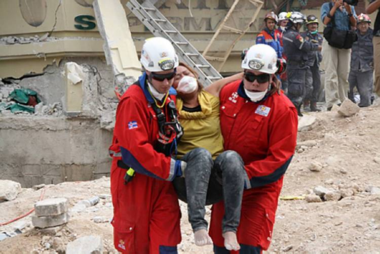 新德里国际警察博览会：促进全球警务合作