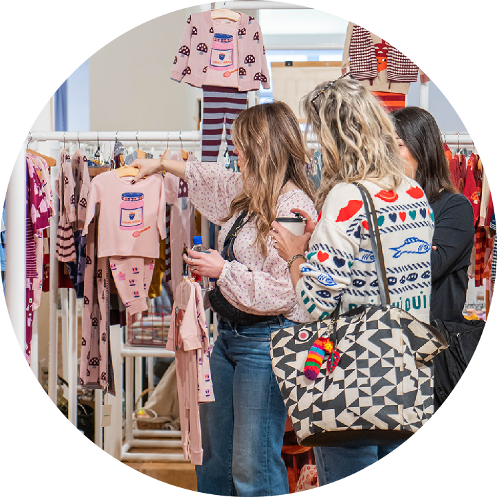 纽约国际夏季童装展览会 Playtime & Kid's Hub 2025即将举行