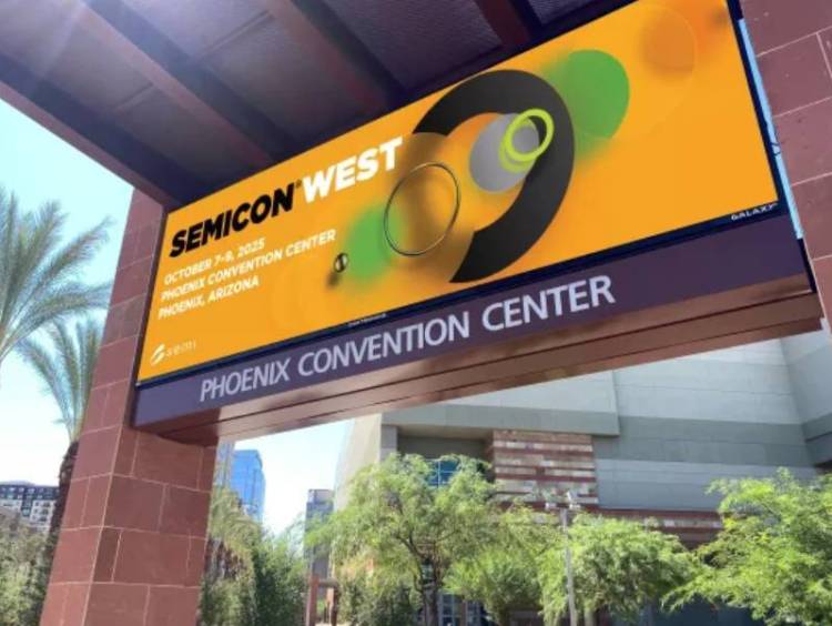 2025年美国凤凰城国际半导体设备、材料和服务展览会：共同更强大