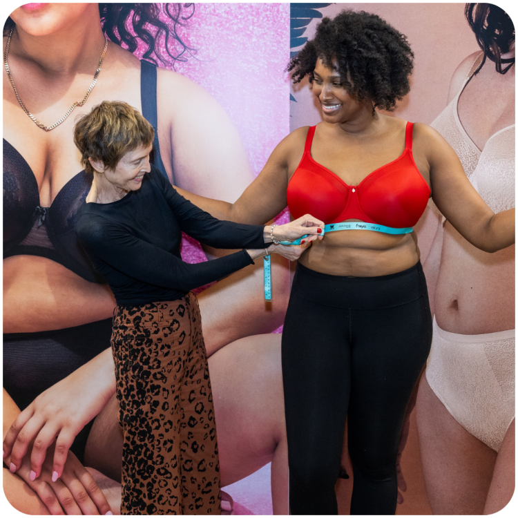 加拿大蒙特利尔市国际内衣展览会 Curve 2025：时尚年度盛事