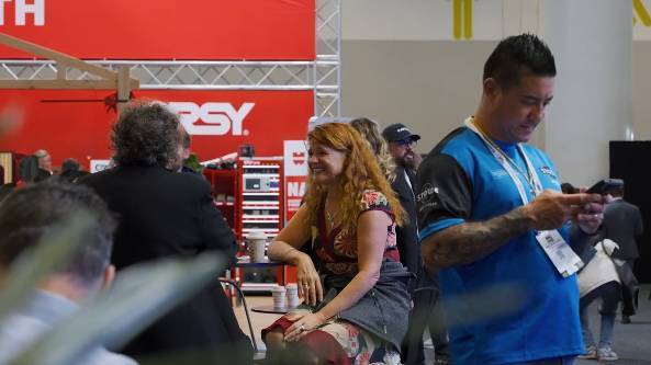 2025年澳大利亚悉尼国际建筑建材展览会：AIHS全国健康与安全大会