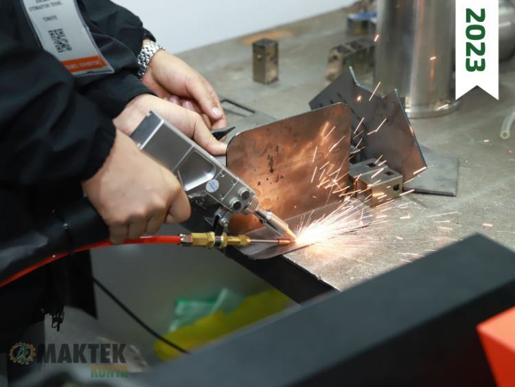 2025年土耳其科尼亚国际金属加工展KONMAK KONYA即将开幕