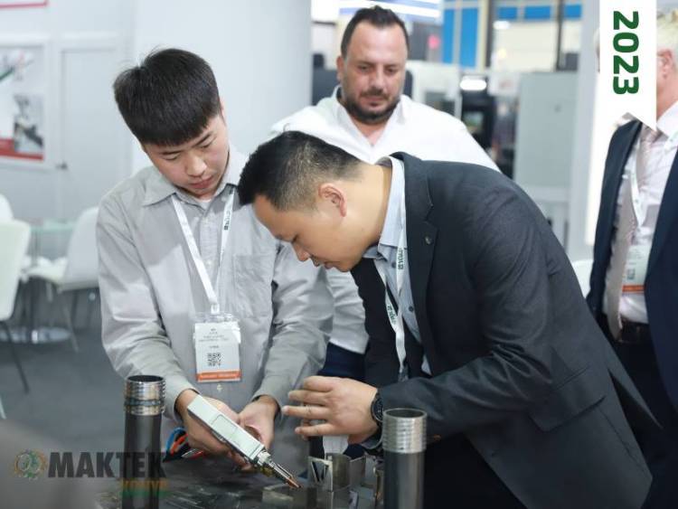 2025年土耳其科尼亚国际金属加工展KONMAK KONYA即将开幕