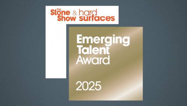 2025年英国伦敦国际石材及表面材料展览会：新兴人才奖