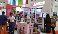 雅加达美容展2025参展攻略（时间地点+门票怎么买？）