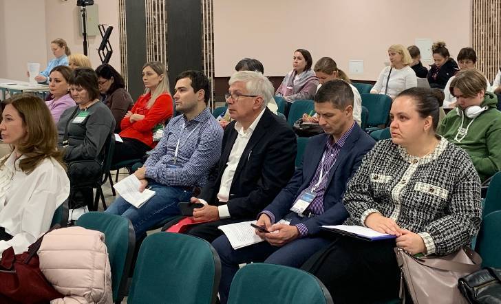 2025年俄罗斯莫斯科国际食品加工机械及食品配料展览会：食品加工重要平台